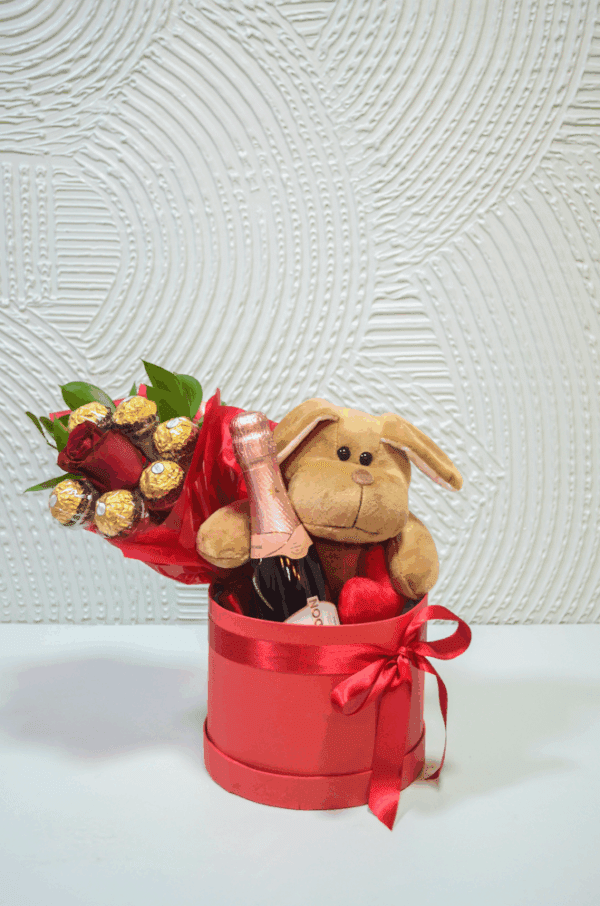 Box amorzinho