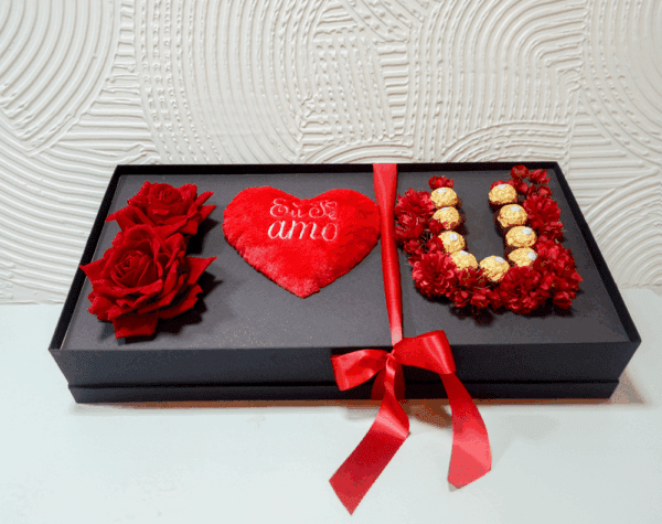 Box I Love You