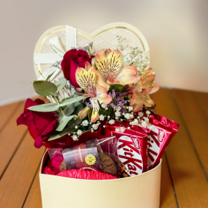 Box Elegance M