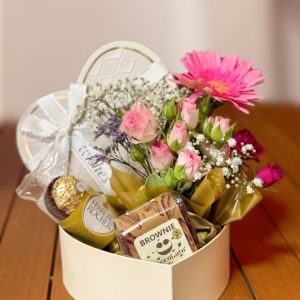 Box Elegance P