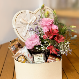 Box Elegance G