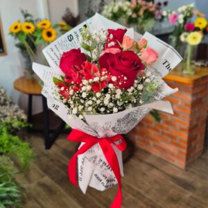 Versos de amor
